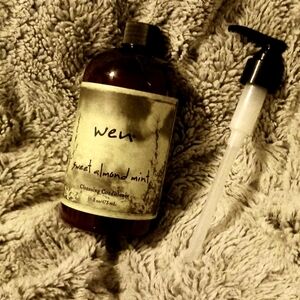 COPY - New WEN Cleasing Conditioner